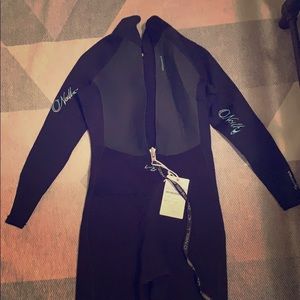 O’Neil women’s 3/2 wetsuit “Epic II”, Blk